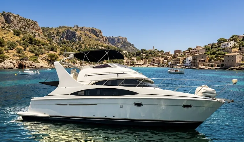 Discover Cala Nou and Llevant Park